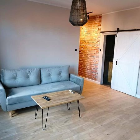 Apartamento Loft Szewska 6 - Old Town - Parking Free Stary Toruń Exterior foto