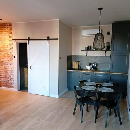 Apartamento Loft Szewska 6 - Old Town - Parking Free Stary Toruń Exterior foto