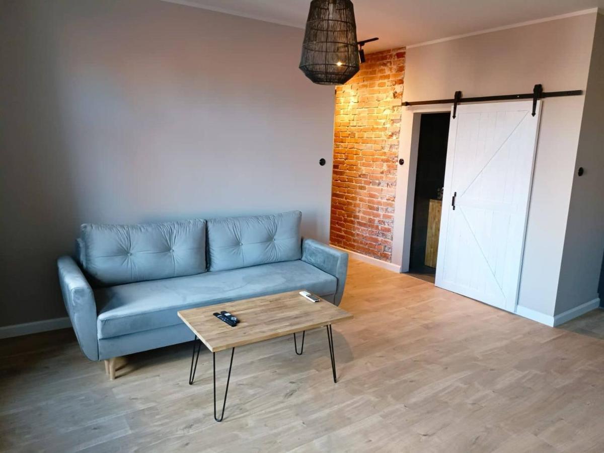 Apartamento Loft Szewska 6 - Old Town - Parking Free Stary Toruń Exterior foto