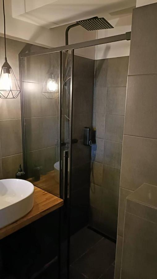 Apartamento Loft Szewska 6 - Old Town - Parking Free Stary Toruń Exterior foto