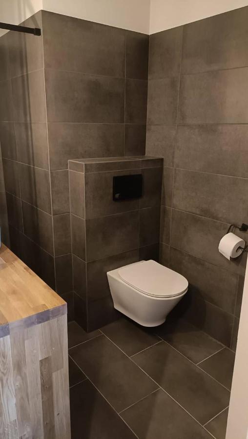 Apartamento Loft Szewska 6 - Old Town - Parking Free Stary Toruń Exterior foto