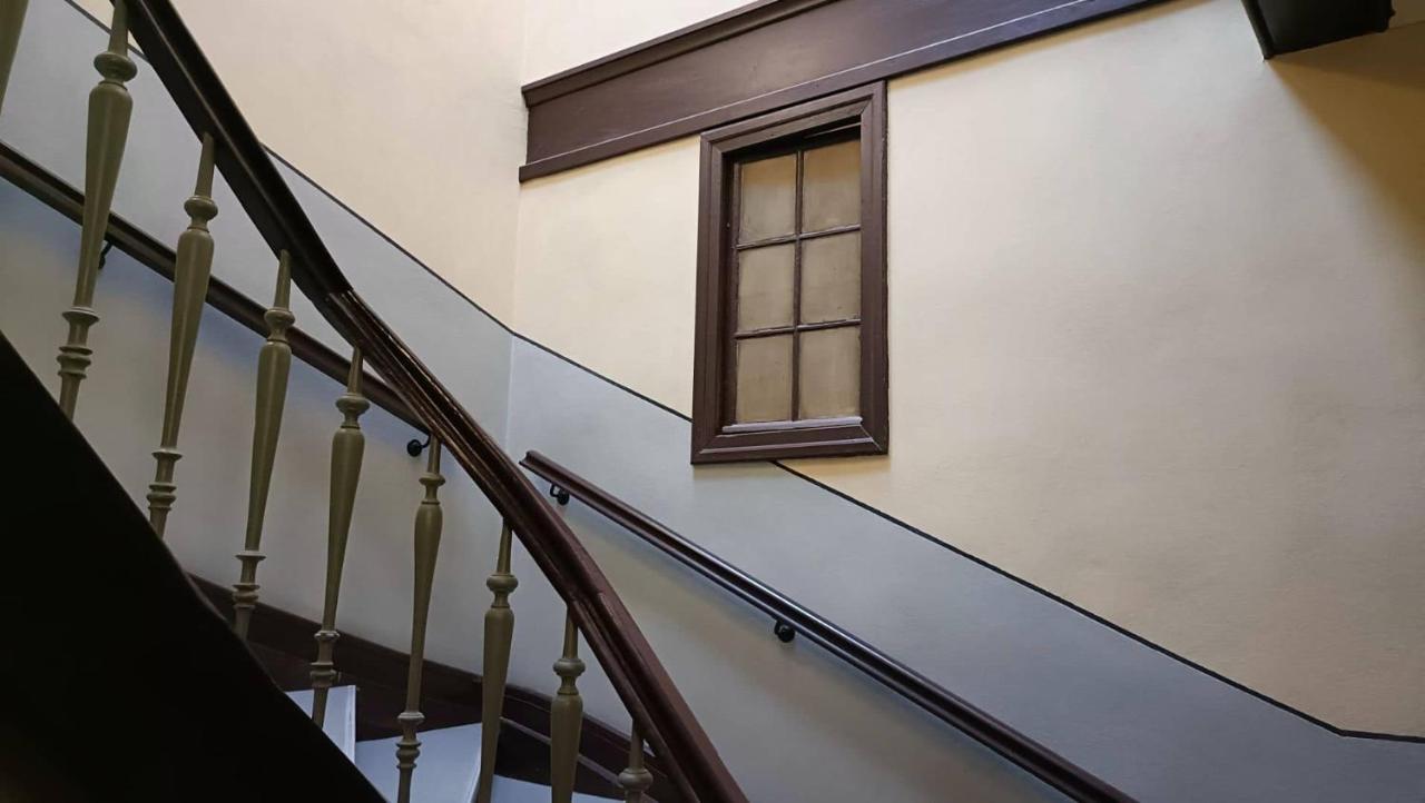 Apartamento Loft Szewska 6 - Old Town - Parking Free Stary Toruń Exterior foto