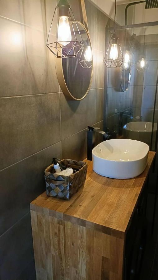 Apartamento Loft Szewska 6 - Old Town - Parking Free Stary Toruń Exterior foto