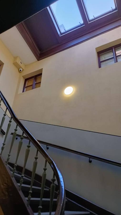 Apartamento Loft Szewska 6 - Old Town - Parking Free Stary Toruń Exterior foto