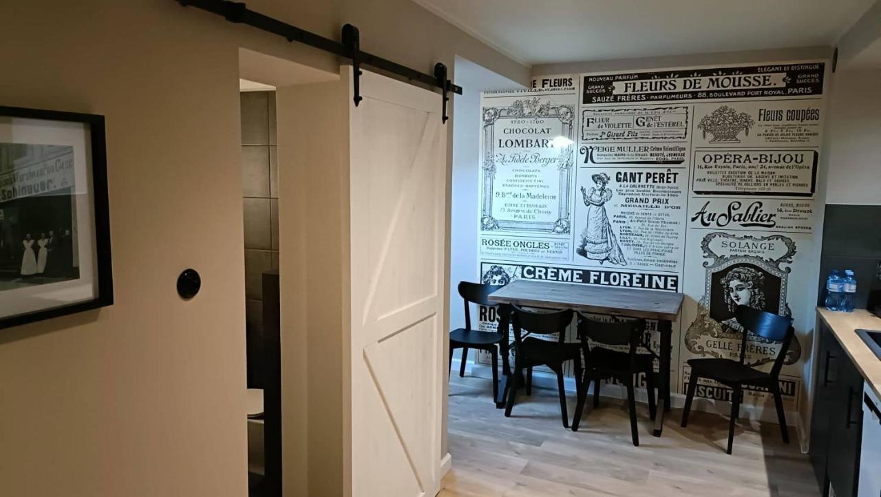 Apartamento Loft Szewska 6 - Old Town - Parking Free Stary Toruń Exterior foto