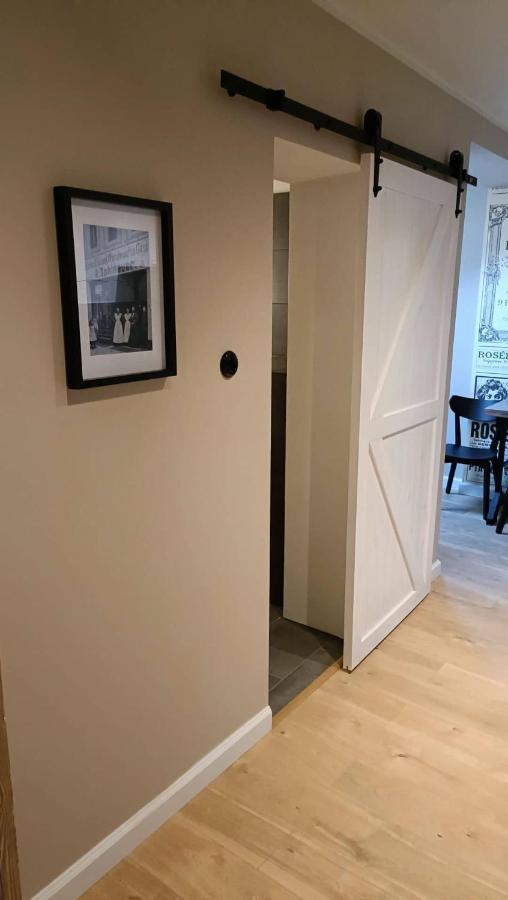 Apartamento Loft Szewska 6 - Old Town - Parking Free Stary Toruń Exterior foto