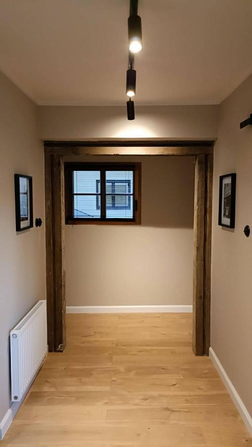 Apartamento Loft Szewska 6 - Old Town - Parking Free Stary Toruń Exterior foto