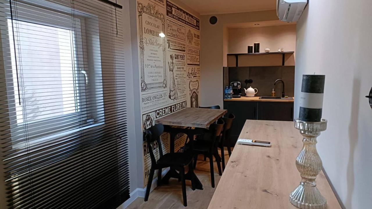 Apartamento Loft Szewska 6 - Old Town - Parking Free Stary Toruń Exterior foto