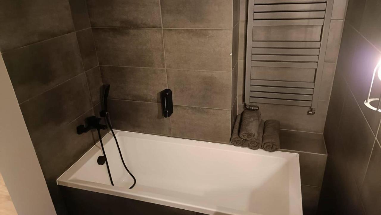 Apartamento Loft Szewska 6 - Old Town - Parking Free Stary Toruń Exterior foto