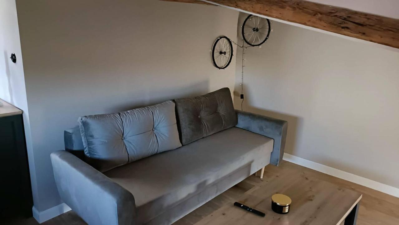 Apartamento Loft Szewska 6 - Old Town - Parking Free Stary Toruń Exterior foto