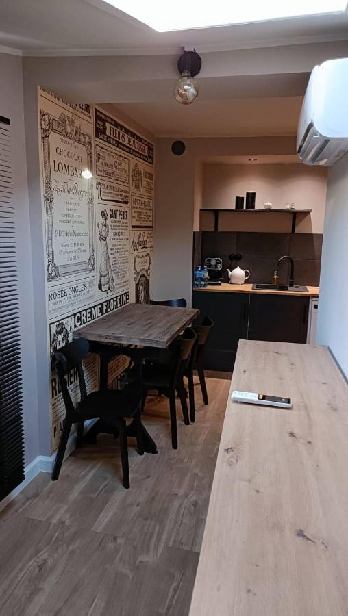 Apartamento Loft Szewska 6 - Old Town - Parking Free Stary Toruń Exterior foto