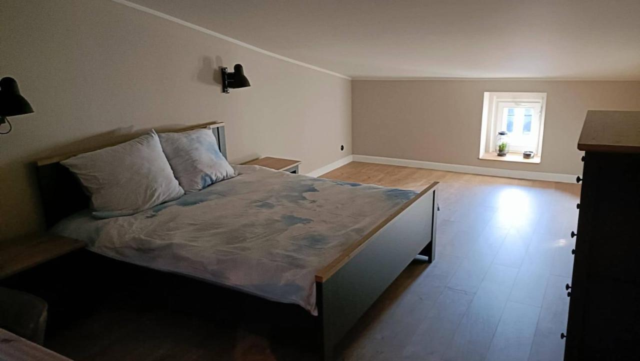Apartamento Loft Szewska 6 - Old Town - Parking Free Stary Toruń Exterior foto