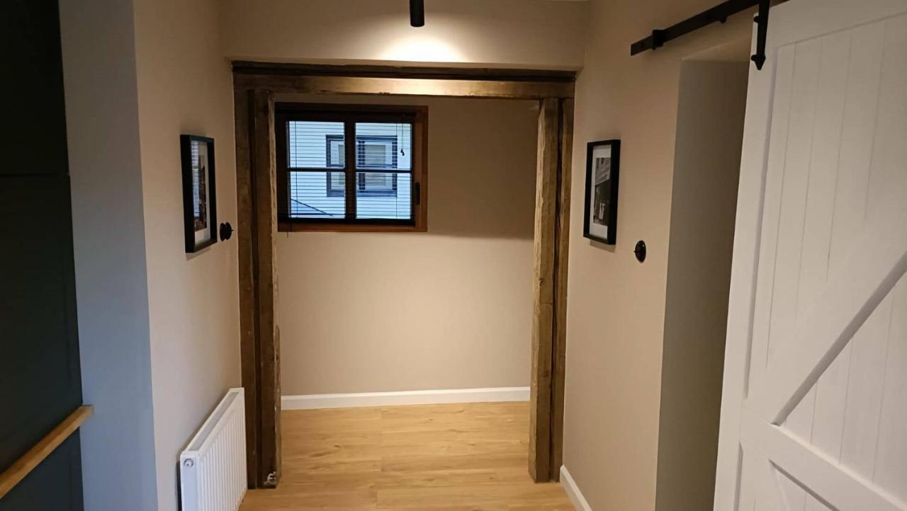 Apartamento Loft Szewska 6 - Old Town - Parking Free Stary Toruń Exterior foto