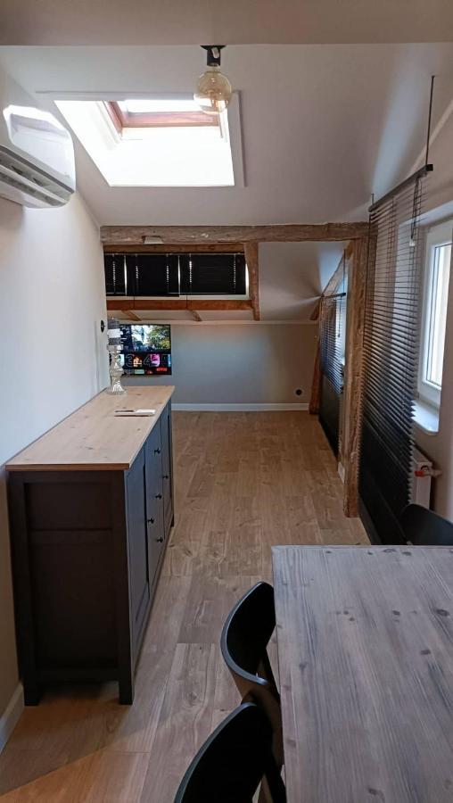 Apartamento Loft Szewska 6 - Old Town - Parking Free Stary Toruń Exterior foto