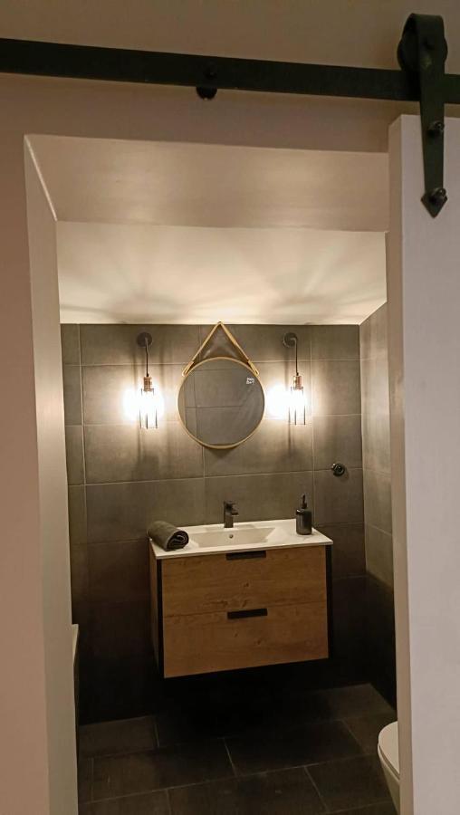 Apartamento Loft Szewska 6 - Old Town - Parking Free Stary Toruń Exterior foto