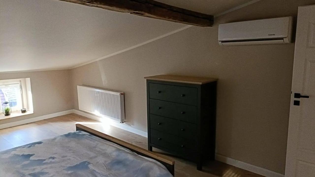 Apartamento Loft Szewska 6 - Old Town - Parking Free Stary Toruń Exterior foto