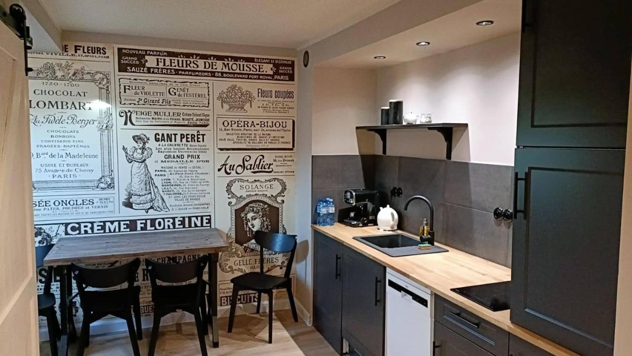 Apartamento Loft Szewska 6 - Old Town - Parking Free Stary Toruń Exterior foto